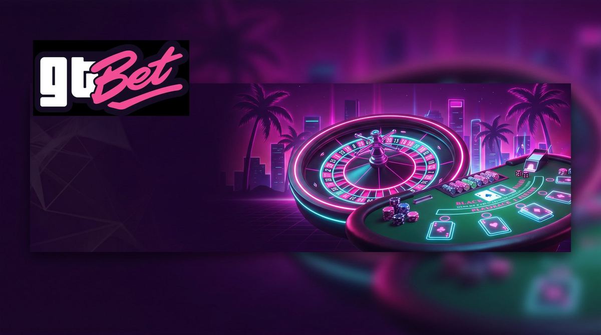Casino en direct GtBet Casino